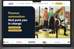 QA for startup in the payments industry